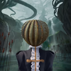 Surreal #1086