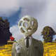 6121