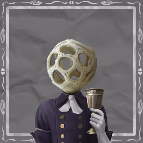 Surreal #9997