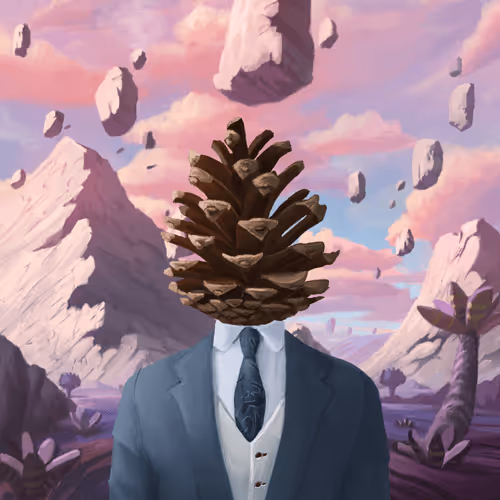 Surreal #3086