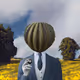 8392