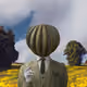 6597