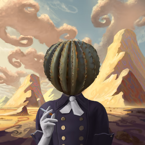 Surreal #1879