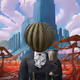 4461