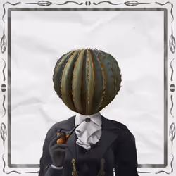 Surreal #0