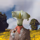 9896