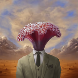 Surreal #9381