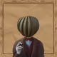 4284