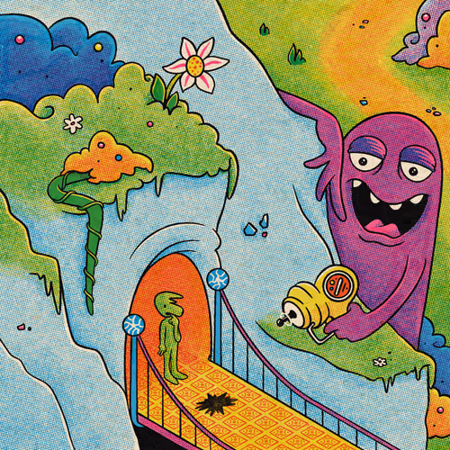 Pop Wonder Land