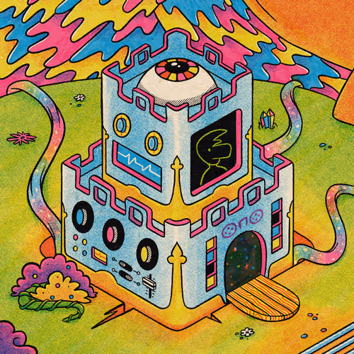 Pop Wonder Land