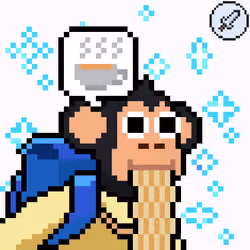Chimpers #4547