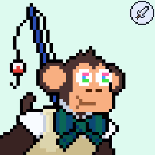 Chimpers #5148