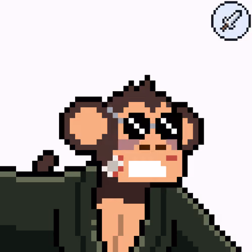 Chimpers #5308