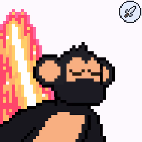 Chimpers #1477