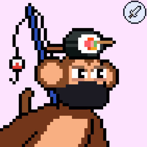 Chimpers #1722
