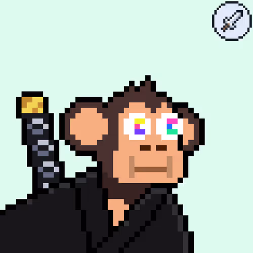 Chimpers #1226