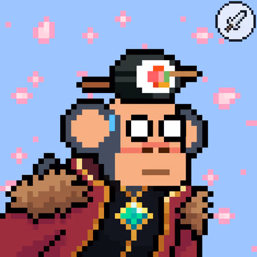Chimpers #5255