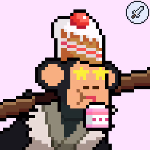 cryptoinfluence.eth Ethereum Name Service (ENS and .eth domain) PFP