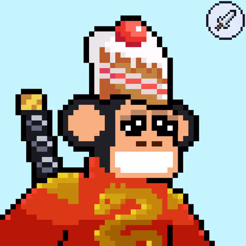 Chimpers #5088