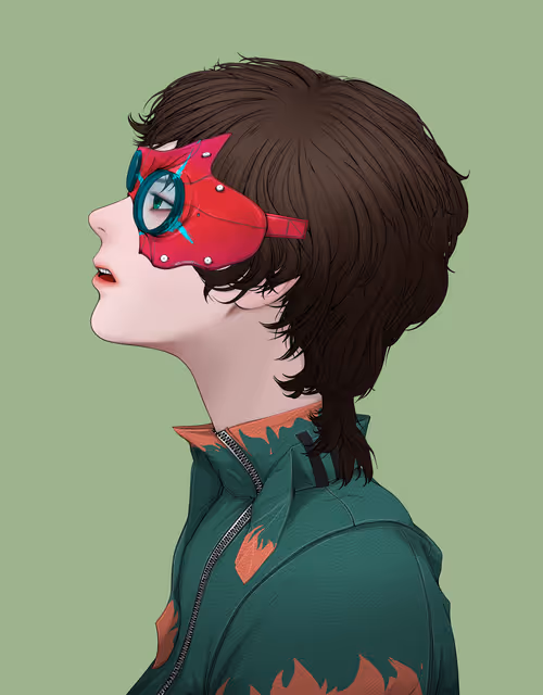 CALIVERSE Pioneer #5527