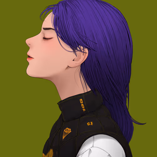 Caliverse Pioneer