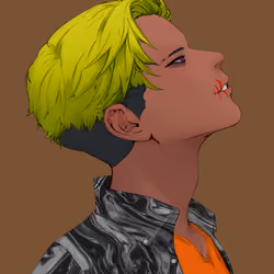 CALIVERSE Pioneer #1307