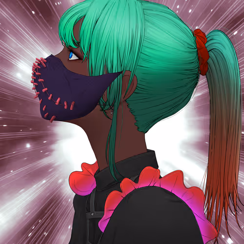 Caliverse Pioneer