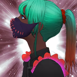 CALIVERSE Pioneer #2391