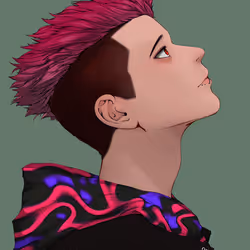 CALIVERSE Pioneer #3959