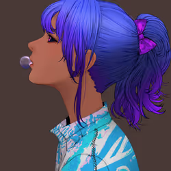 CALIVERSE Pioneer #2744