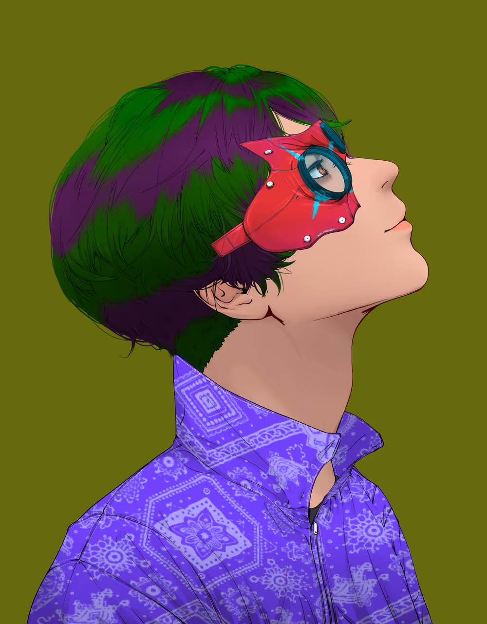 CALIVERSE Pioneer #5505