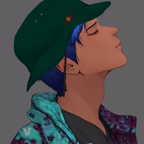 Caliverse Pioneer