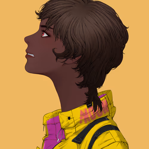 Caliverse Pioneer
