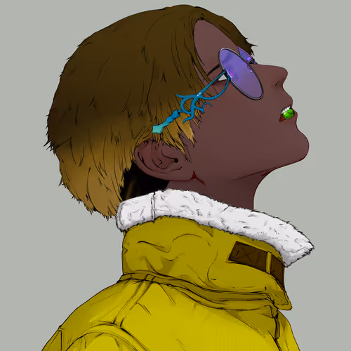 Caliverse Pioneer