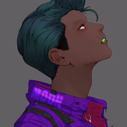 Caliverse Pioneer