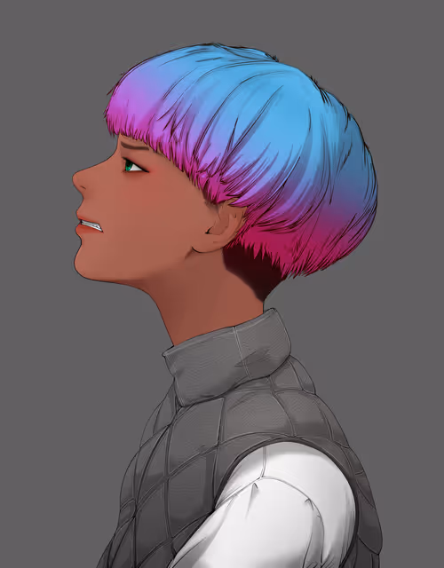 CALIVERSE Pioneer #5530