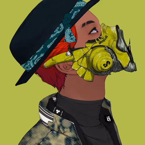 Caliverse Pioneer