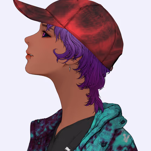 Caliverse Pioneer