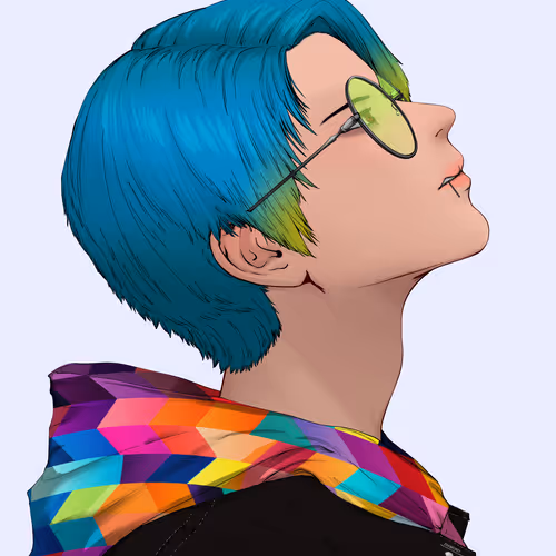 Caliverse Pioneer