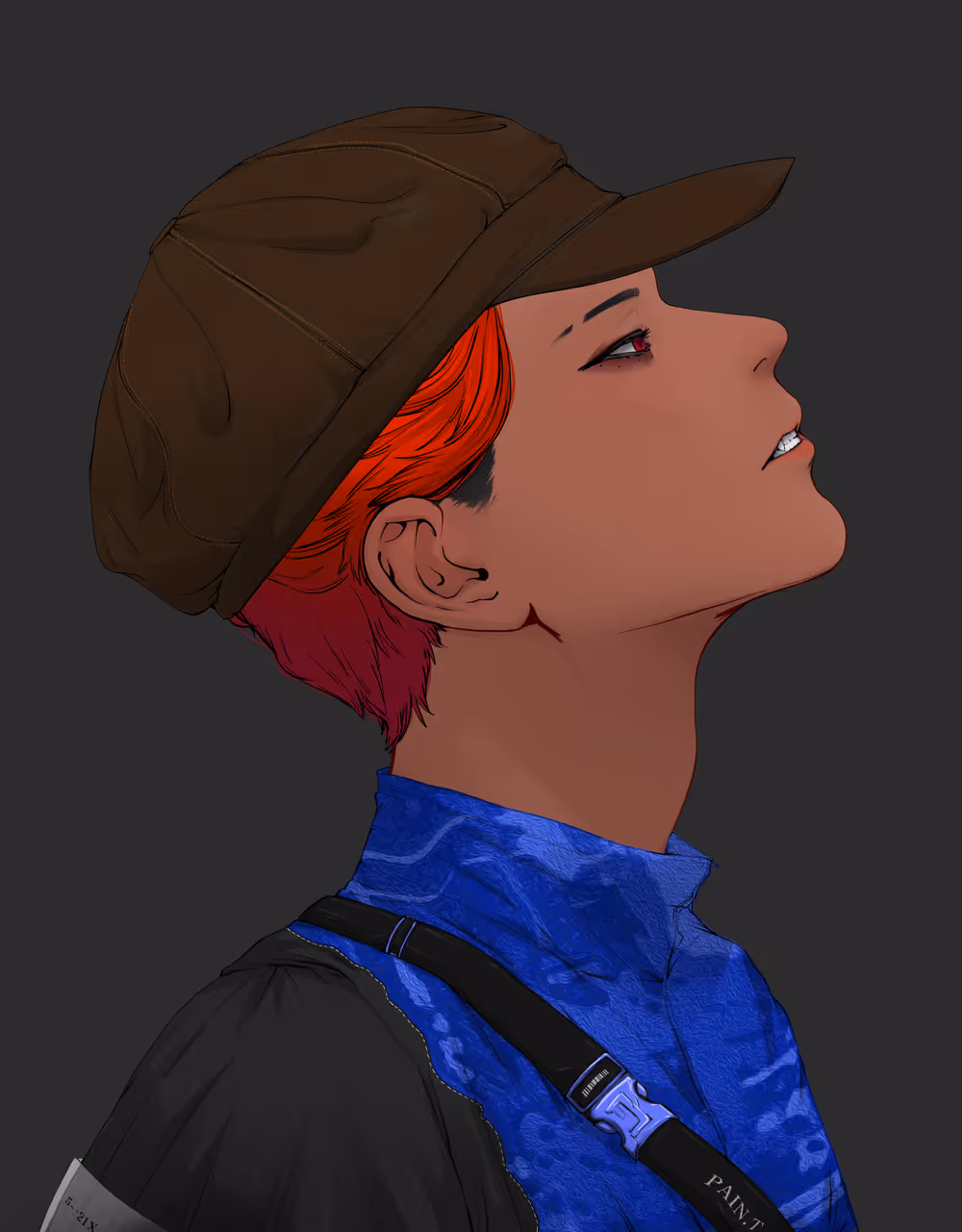CALIVERSE Pioneer #5520