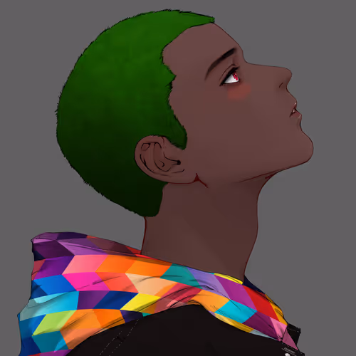 CALIVERSE Pioneer #2374