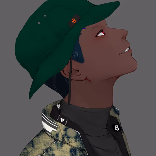 Caliverse Pioneer