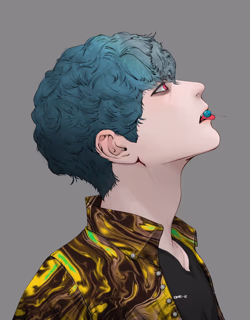 CALIVERSE Pioneer #5513
