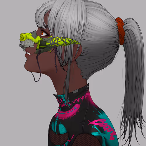 Caliverse Pioneer