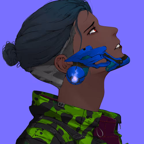 Caliverse Pioneer
