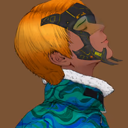 CALIVERSE Pioneer #3995