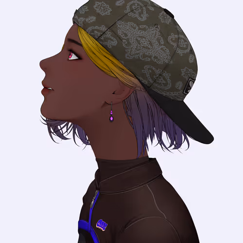 Caliverse Pioneer