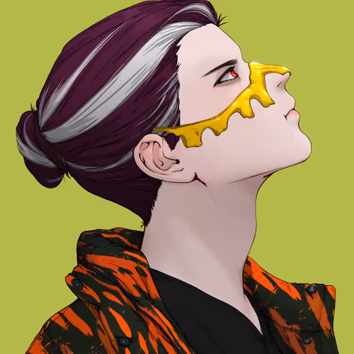 Caliverse Pioneer