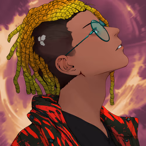 Caliverse Pioneer