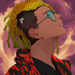 CALIVERSE Pioneer #2556